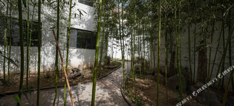 太白酒楼花园酒店(济宁任城职业技术学院店)图片