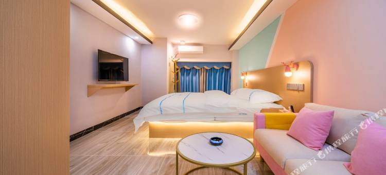 南宁滨江公寓图片