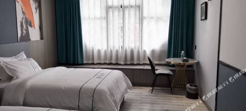 天程大酒店(花垣边城大厦店)图片