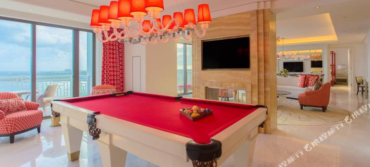 巴哈马君悦度假村(Grand Hyatt Baha Mar)图片