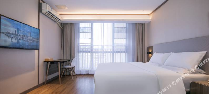 住友酒店(怀化医药学院店)图片