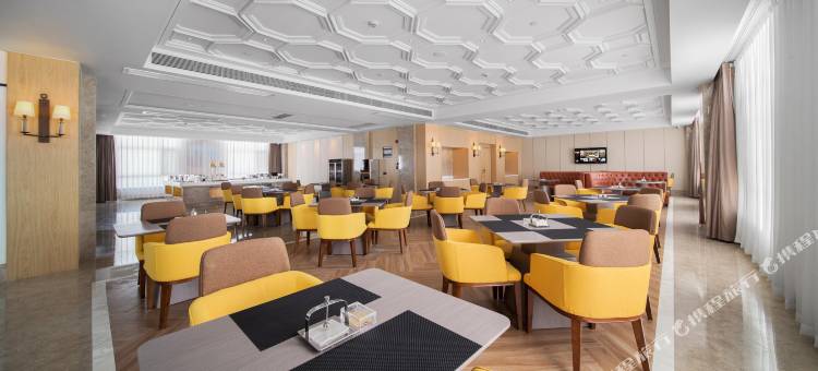 维也纳国际酒店(麻城石材园区店)图片