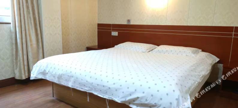 上海沪光旅馆图片