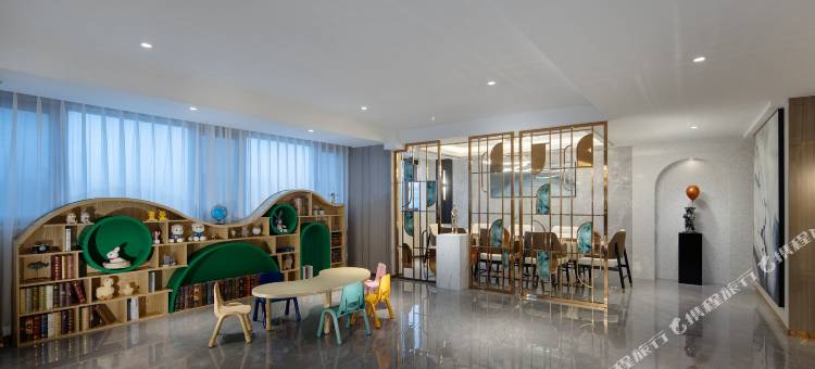 福瑞思酒店(景谷人民路店)图片