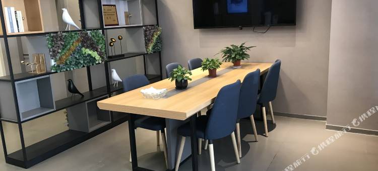 如家商旅酒店(日喀则汽车总站贡觉林卡店)图片