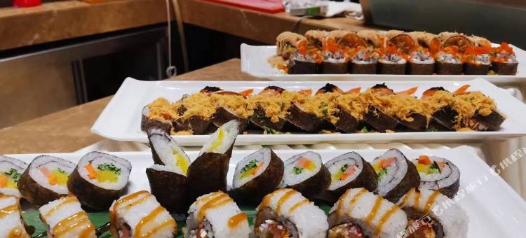 曲靖福邦锦江国际酒店图片