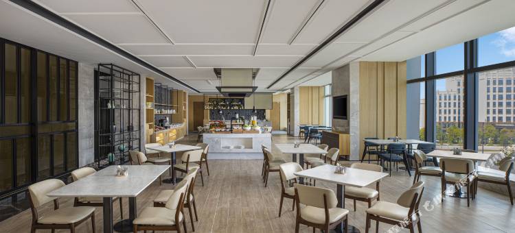 深汕特别合作区万枫酒店图片