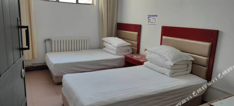 平凉新长新招待所图片