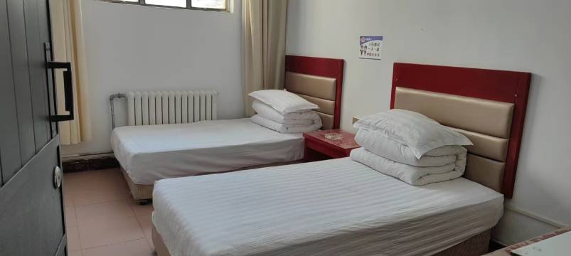 平凉新长新招待所