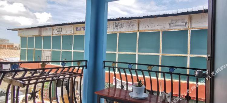 安利假日旅馆(Ang Lee Holiday Stay)图片