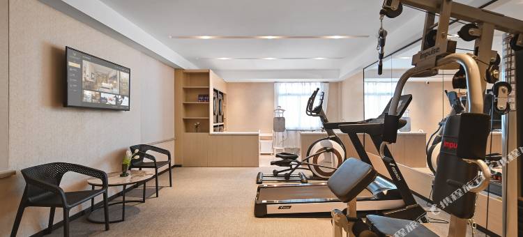 维也纳国际酒店(汕头高铁站东广场店)图片