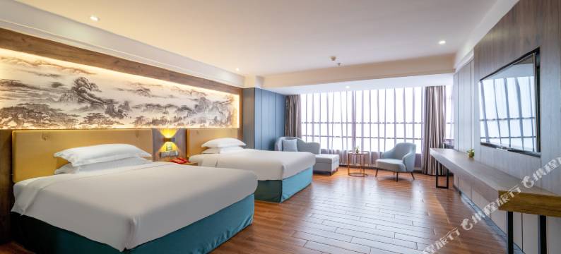 柏林酒店(中山坦洲店)图片