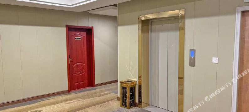 施秉时速酒店图片