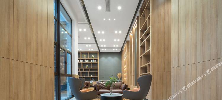 青年阳光酒店(厦门翔安文教园店)图片