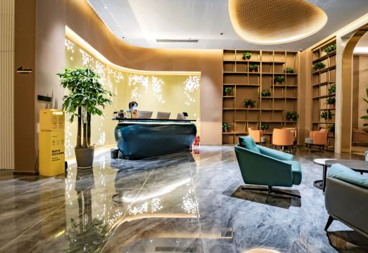 Meilitong Hotel (Chang'an University Town Branch)Hotel Overview