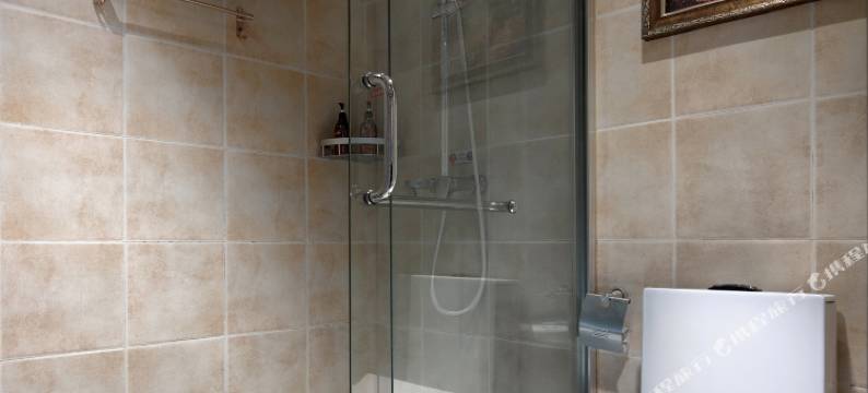 7度艺术酒店(长沙县机电学院土桥地铁站店)图片