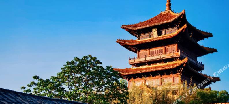 陶阳里遇遥民宿图片