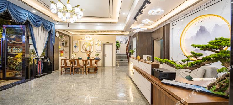 楚雄芸梦湾客栈(彝人古镇店)图片