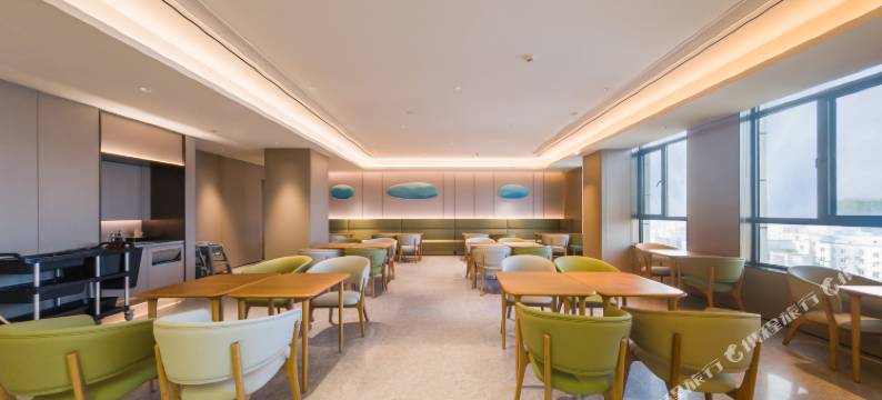 全季酒店(济宁高新区海川路店)图片