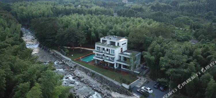 兴安有樹民宿图片