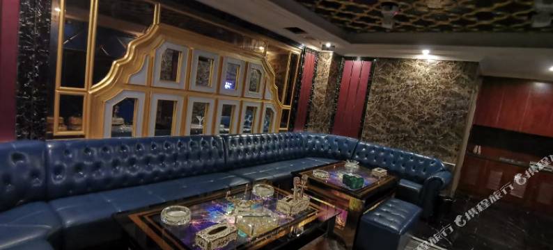 普宁凯航酒店(池尾高速收费站店)图片