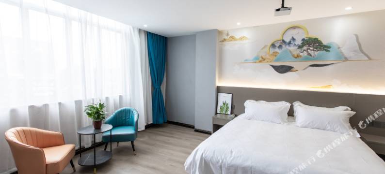 诸暨东方之星酒店图片