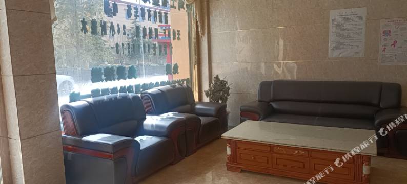 香格里拉泰华商务酒店图片