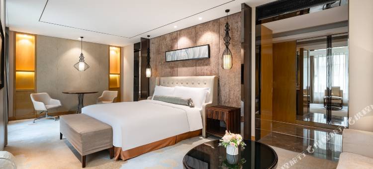 北京明宇丽雅饭店(东单妇女儿童博物馆店)图片