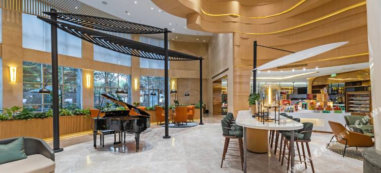 重庆观音桥假日酒店图片