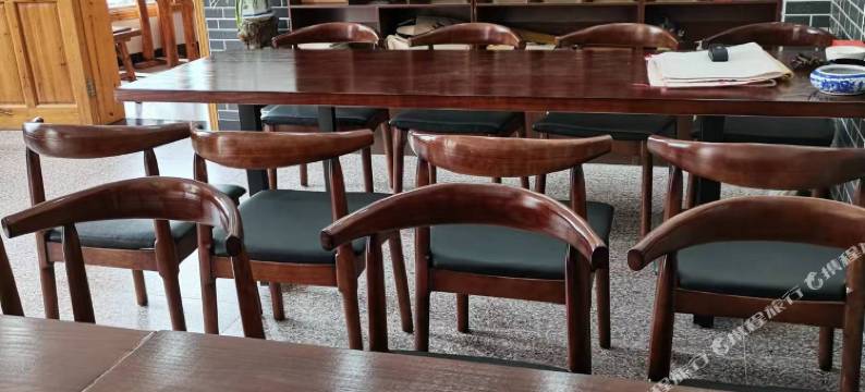 查济凤翥堂客栈图片