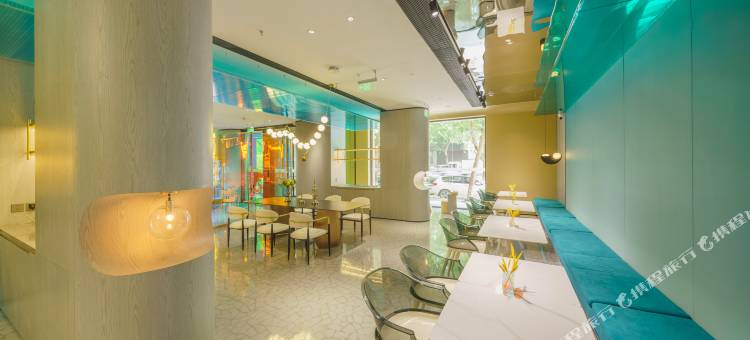锦江之星酒店(西安大唐不夜城大雁塔地铁站店)图片