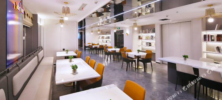 沃德·丽豪酒店(济南章丘火车站明水古城店)图片