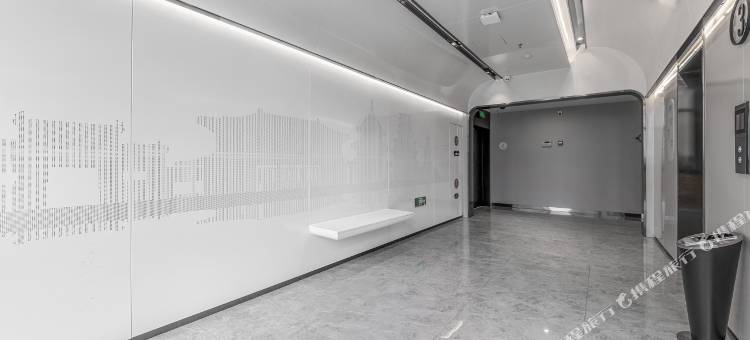 扬州东站李宁体育公园亚朵X酒店图片