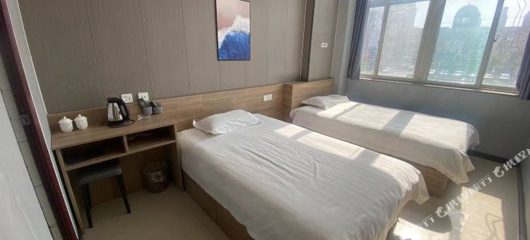 正兴快捷宾馆(邯郸赵苑店)图片