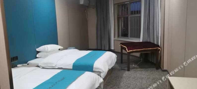 临猗雅菓智慧酒店图片