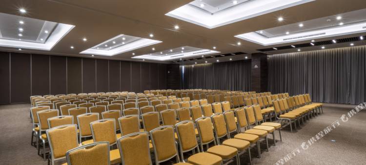 马尼拉湾红杉酒店(Sequoia Hotel Manila Bay)图片