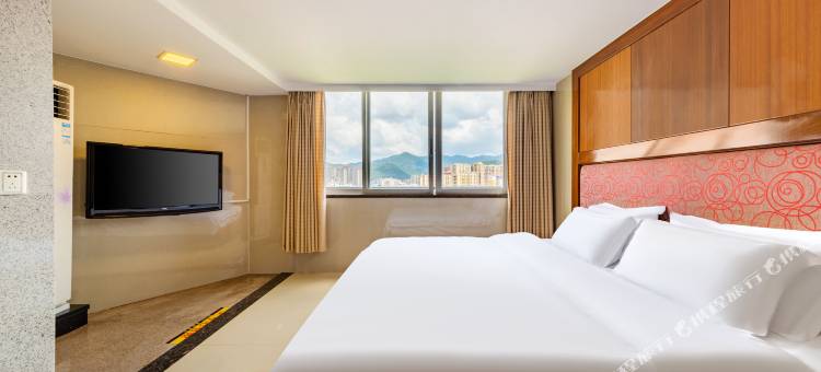 新丽晶大酒店(云浮汽车客运站店)图片