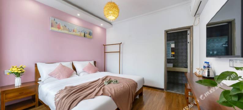 大理凡朴一舍客栈(大理古城南门店)图片