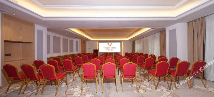 维也纳酒店(武汉金银湖店)图片