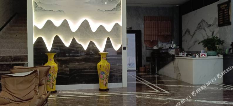 兴义安澜酒店图片