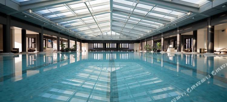 沈阳新世界酒店图片