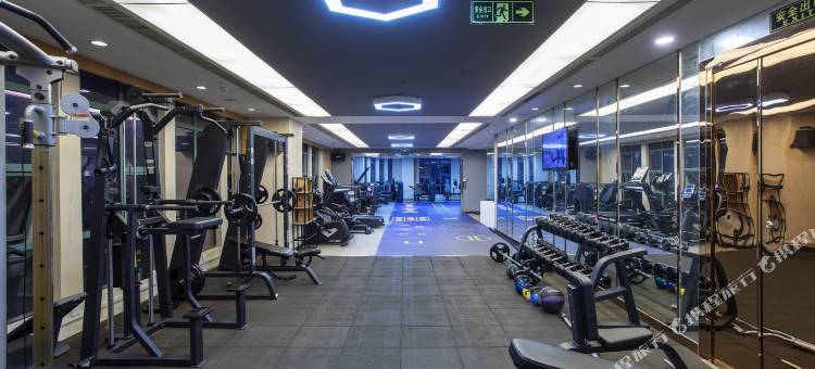 雅斯菲尔酒店(南宁东站万象城地铁站店)图片