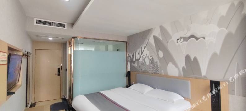 尚客优连锁酒店(泸定康巴大桥店)图片