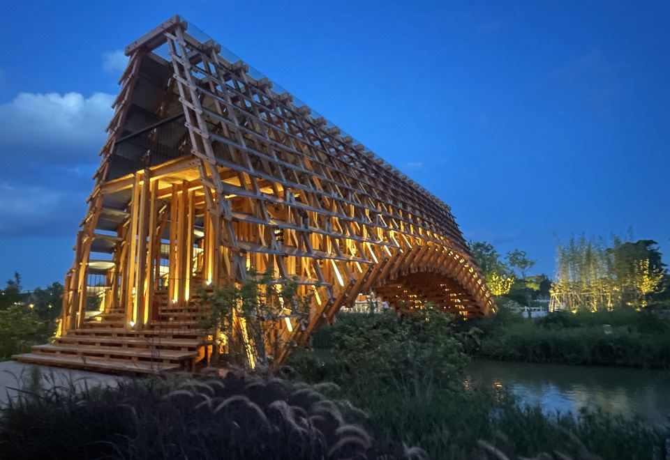 LITU·LIVETOUR River View Homestay(Jiangmen Heshan Gulao Watertown) Hotel Overview