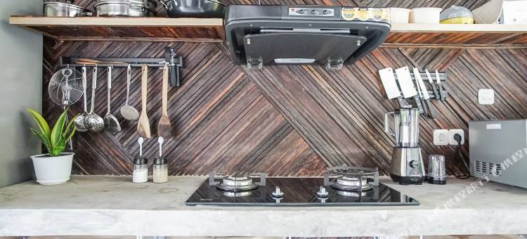 塔纳加共享酒店(Tanaga CoLiving)图片