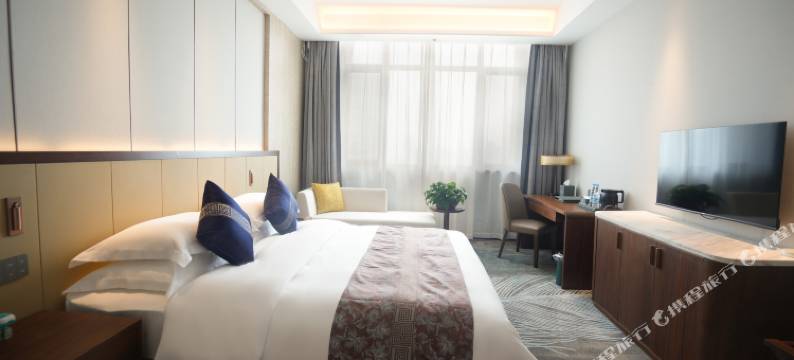 威海华夏大酒店图片