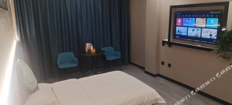 彬州天御酒店(商贸大厦店)图片