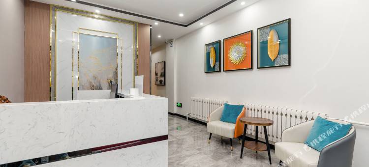 云天商务宾馆(牙克石火车站客运站店)图片