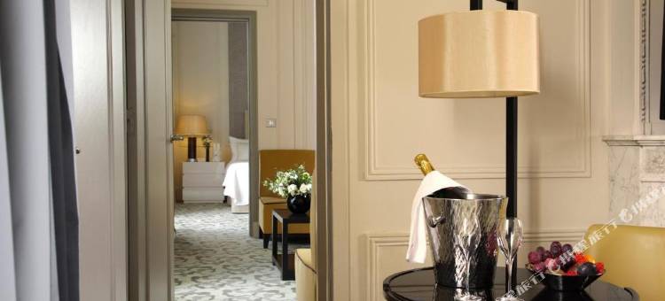 凡尔赛特里亚农宫华尔道夫酒店(Waldorf Astoria Versailles - Trianon Palace)图片