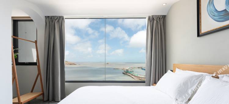 忆汐舍嵊泗海景度假美墅图片